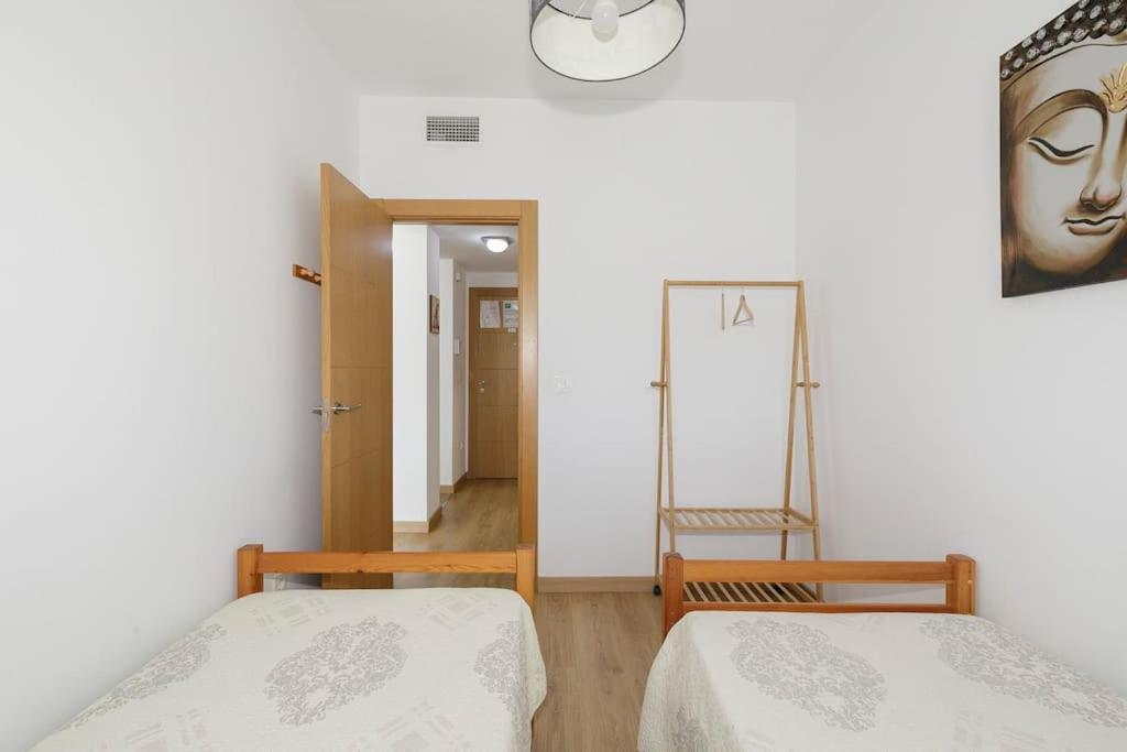 Apartamento Fenix Гранада Экстерьер фото