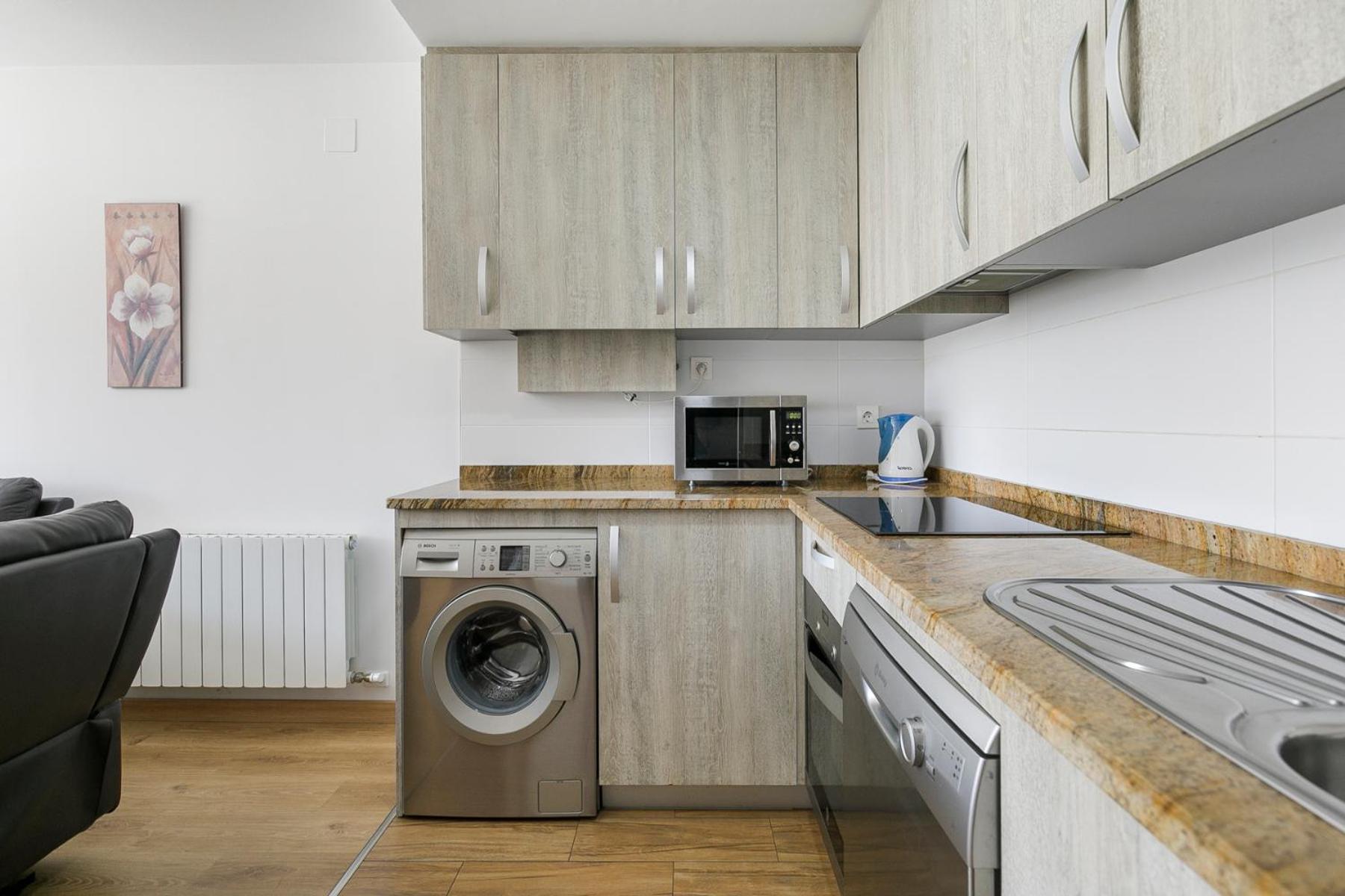 Apartamento Fenix Гранада Экстерьер фото
