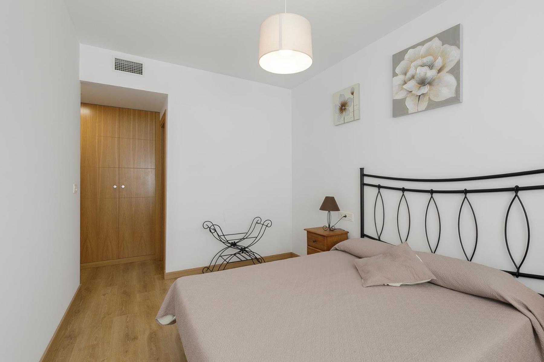 Apartamento Fenix Гранада Экстерьер фото